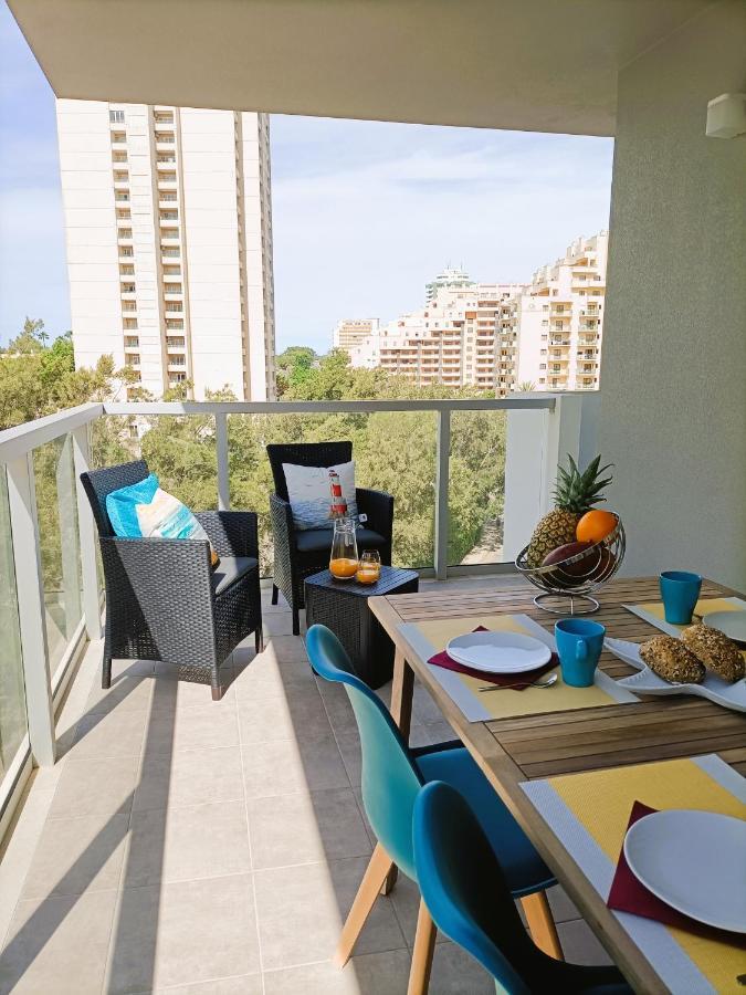 Elite Residence 4B Portimao Ngoại thất bức ảnh