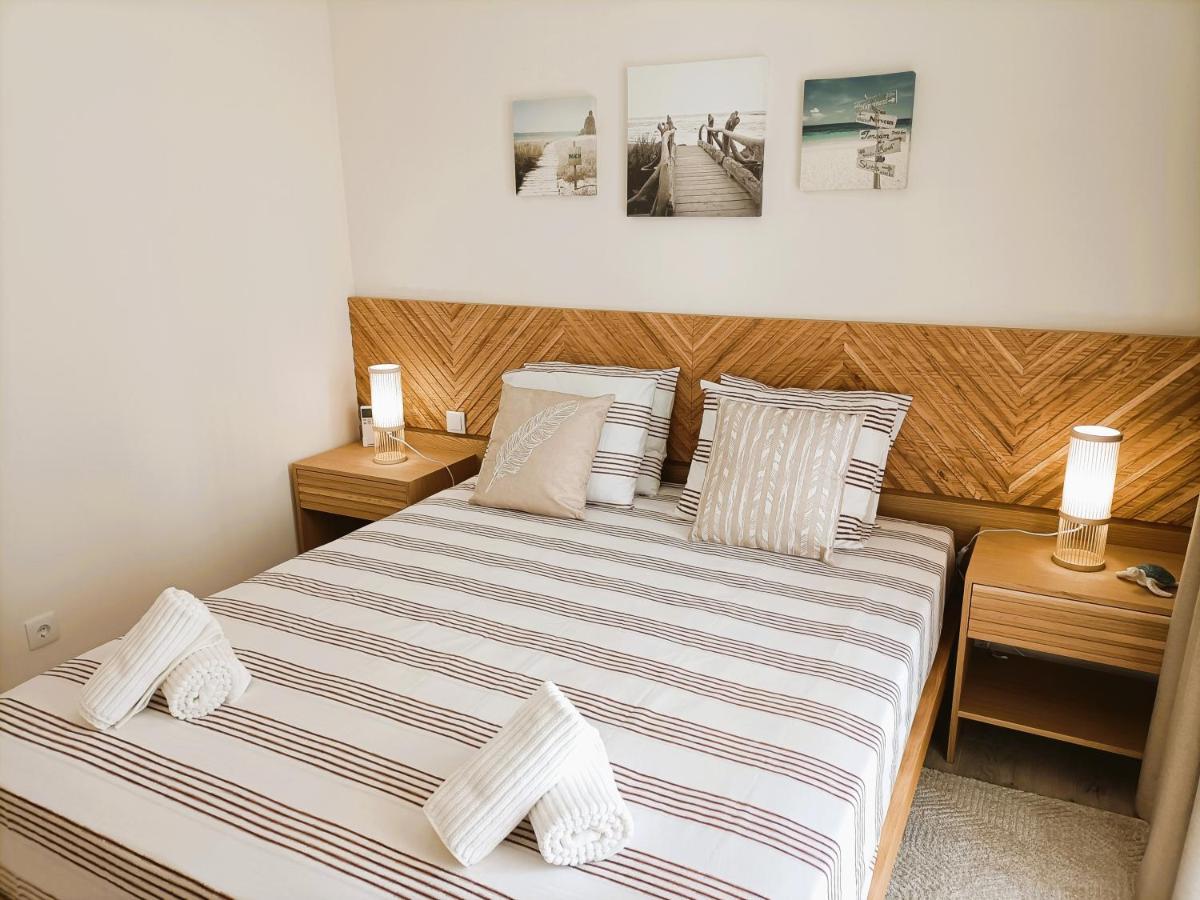 Elite Residence 4B Portimao Ngoại thất bức ảnh