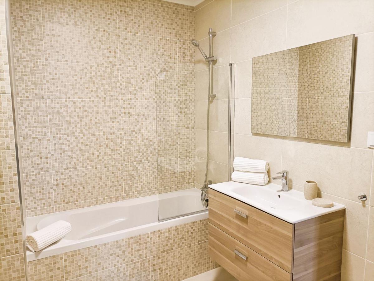 Elite Residence 4B Portimao Ngoại thất bức ảnh