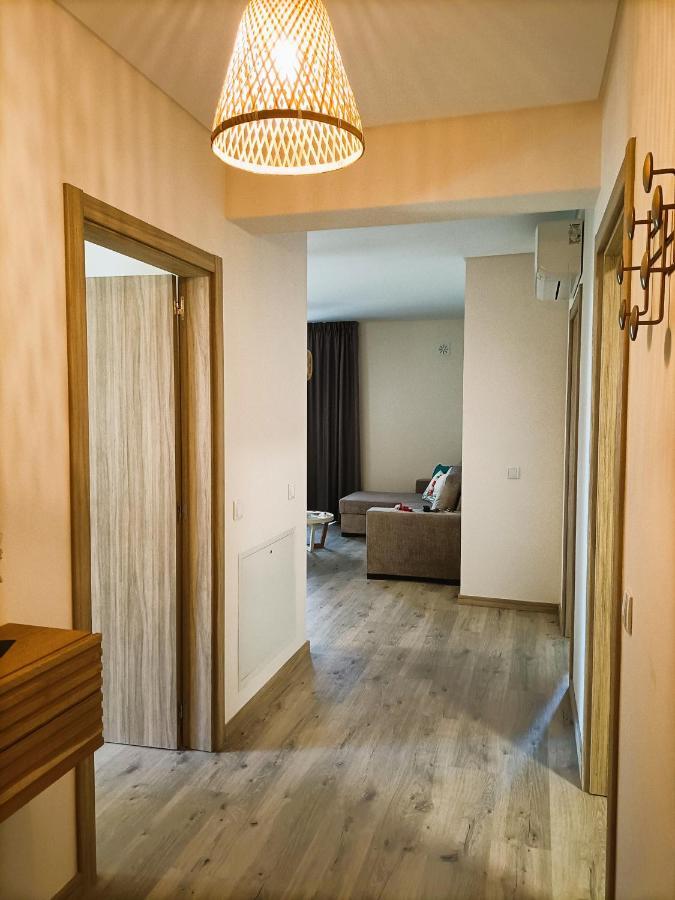 Elite Residence 4B Portimao Ngoại thất bức ảnh