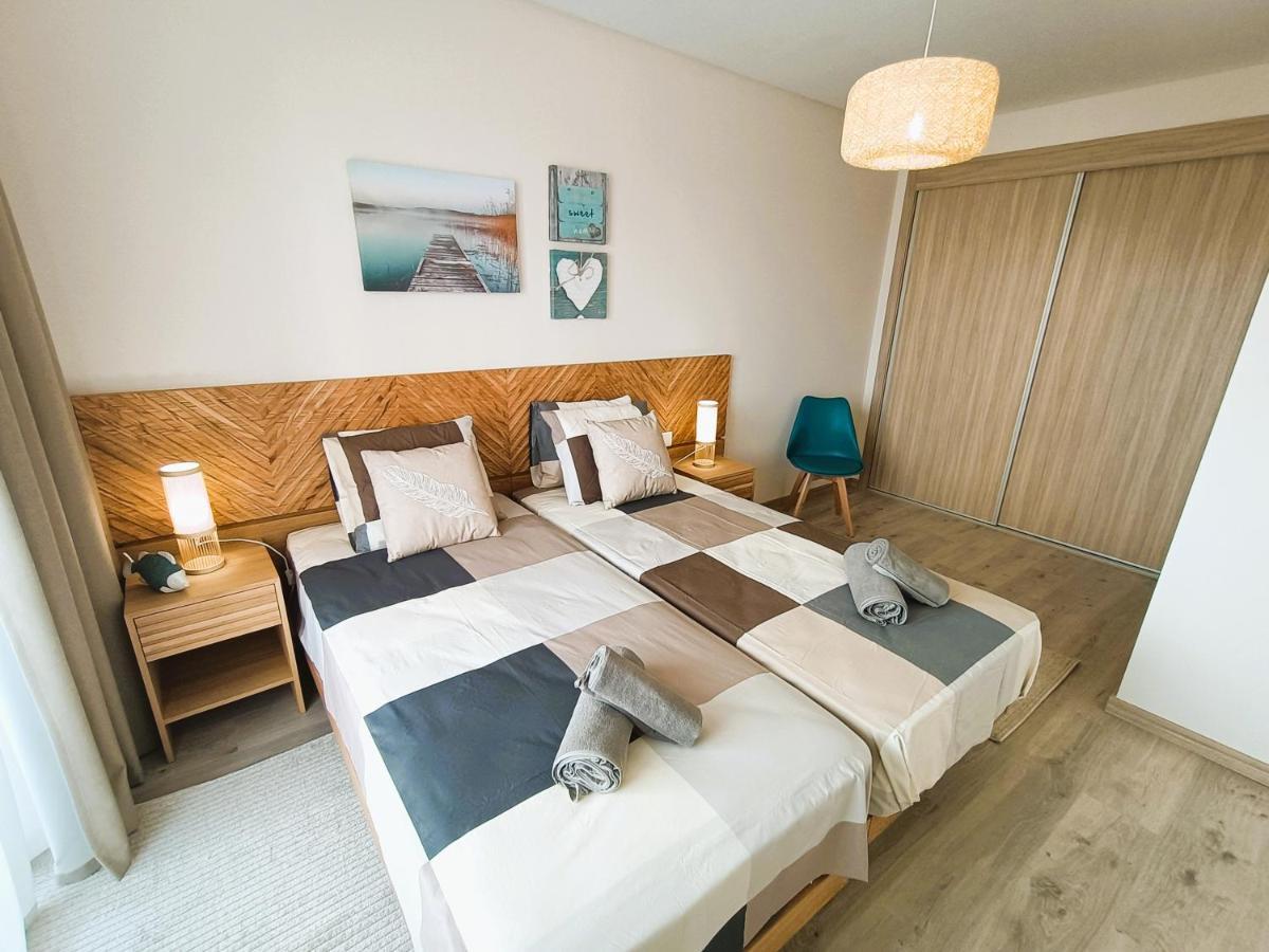 Elite Residence 4B Portimao Ngoại thất bức ảnh