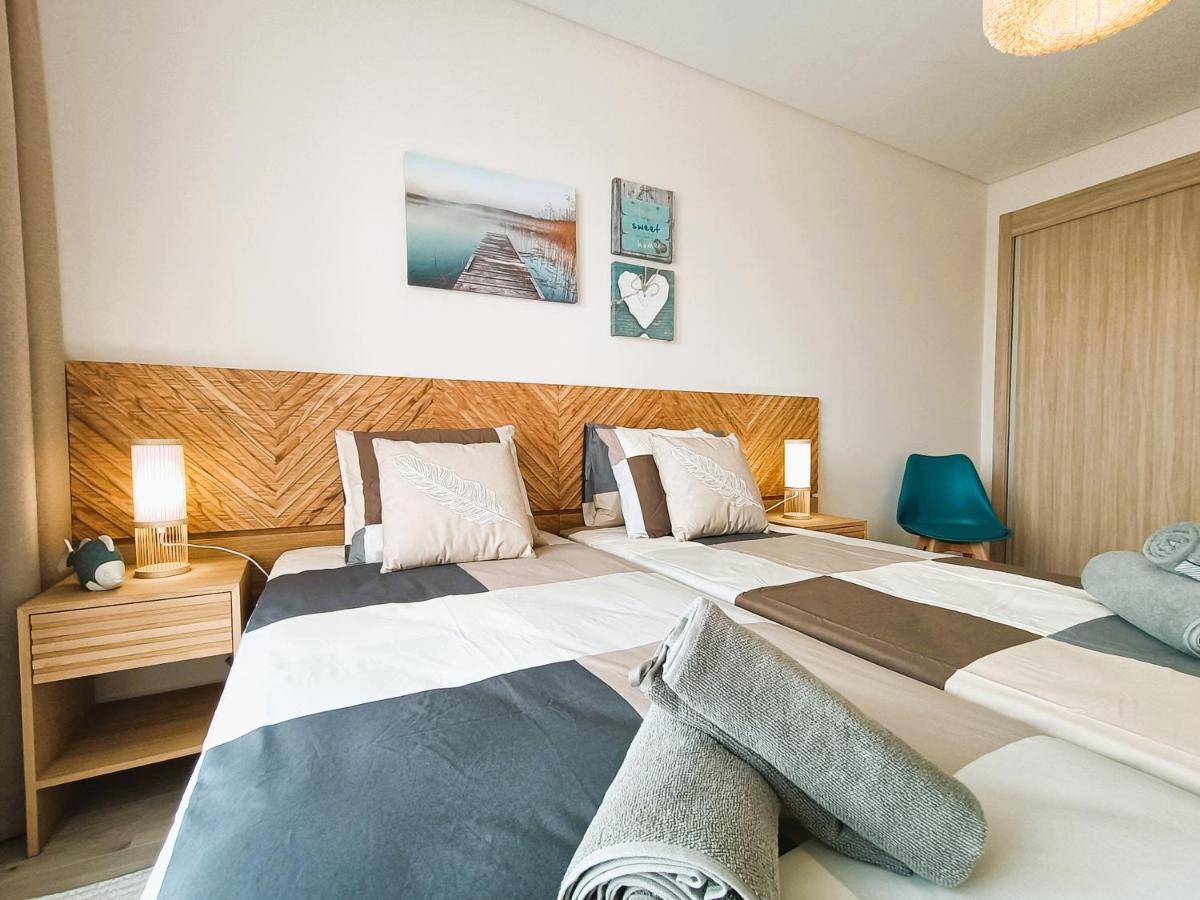 Elite Residence 4B Portimao Ngoại thất bức ảnh